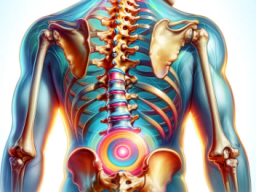 Emotionale Heilung Bandscheibenvorwölbung