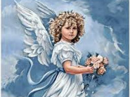 Die Essenz der Engelsblumen - Wunscherfüllung