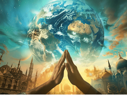 Erde Aufstiegsprotokoll - Earth Ascension Protocol (Individueller & kollektiver Aufstieg)