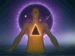 SEELENLICHT-HEILER (IN) - Mehrstufig