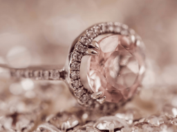 Metatron Diamond Ray (Schwingungserhöhung)