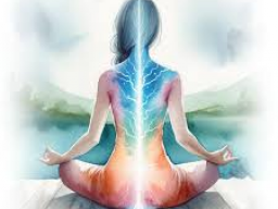 7 Schwestern KUNDALINI-POWER eine plejadische Energie