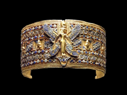 DER MAGISCHE SPIEGEL DER ISIS - Energieverstärker! FERNINITIATION