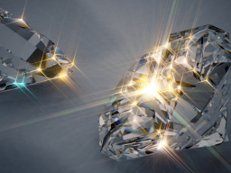 Diamond Lady (Brillanz für dein Leben)