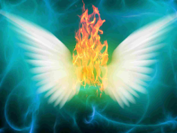 Das Seelenheil der Seraphim - ERLÖSUNG MIT DEN SERAPHIM-ENGELN!