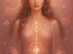 CRYSTALLINE EROS FREQUENCY (Romantischer & Sinnlicher Ur-Strom)