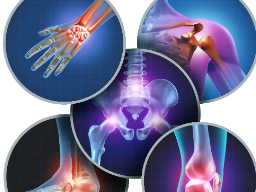 Emotionale Heilung Arthritis / Arthrose