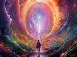 Großer Aufstieg - Energetische Technologie (Reise zur Transzendenz)