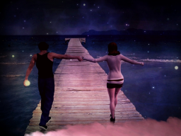 Verkörperung Geist der Liebe - Spirit of Love Embodiment