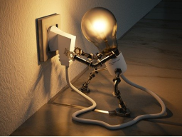 FIAT LUX - ES WERDE LICHT