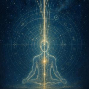 ASTRAL TETHER RESTORATION SYSTEM (Seelenursprungs-Erinnerung)