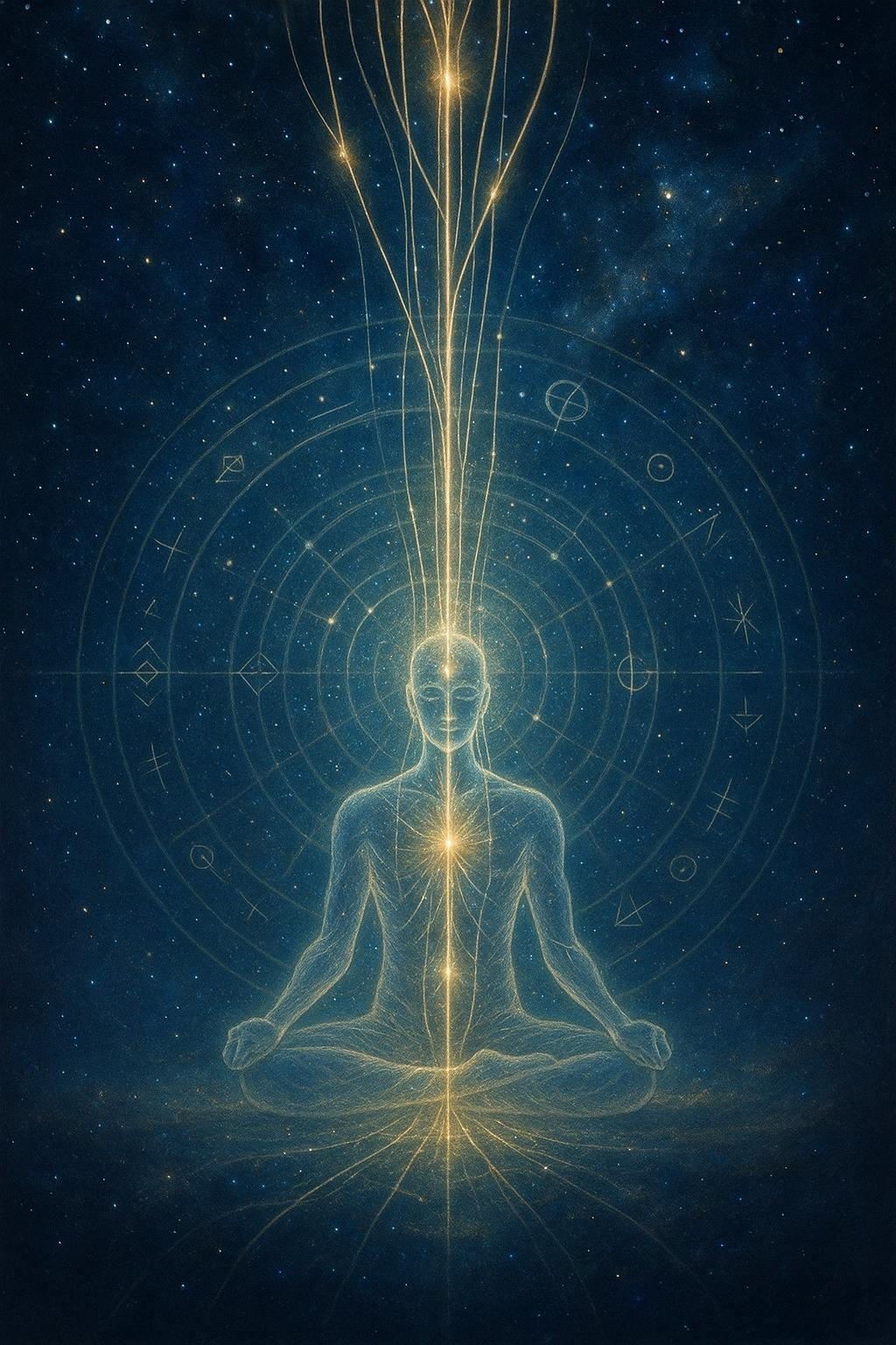 ASTRAL TETHER RESTORATION SYSTEM (Seelenursprungs-Erinnerung)