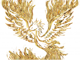 Die Kraft des Phönix - Force of Phoenix (Entschlossenheit)