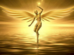 AVATAR - ENGEL ENERGETIKER(IN) - 7 Ferneinweihungen