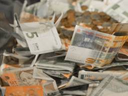 GELD MANAGER ERMÄCHTIGUNG - MONEY MANAGER EMPOWERMENT