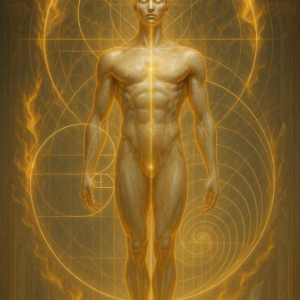 Äther-Physik-Befehlscodex (Höchste Seelische Schönheitssignatur)