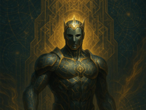 Archon-Protokoll-Executor (Multidimensionale Autorität - in allen Bereichen)