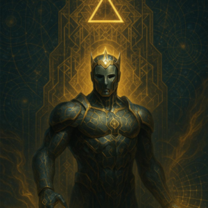 Archon-Protokoll-Executor (Multidimensionale Autorität - in allen Bereichen)