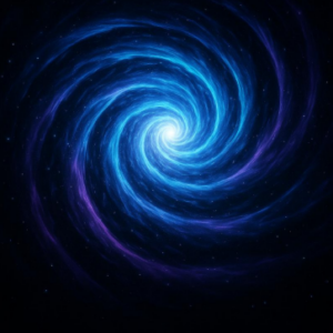 Archontisches Störungswirbelfeld (Kontrollnetz durchtrennen)