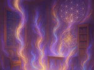 Talisman des souveränen Flammenreinigers (Sofortige Wiederherstellung der Raumsouveränität)