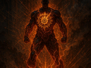 Battleforge-Laufwerkinstallationssystem (Militante Ausschaltung von Selbstzweifeln und Lethargie)