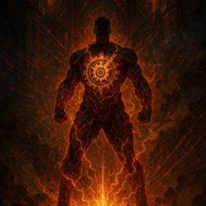 Battleforge-Laufwerkinstallationssystem (Militante Ausschaltung von Selbstzweifeln und Lethargie)