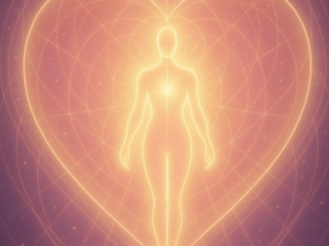 BODY-LOVE-IMPLANTAT (Zelluläre Schönheit & Inkarnationseinwilligung)