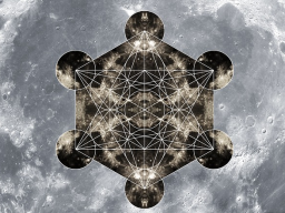 METATRONS MIRACLE - Light Avatare