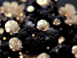 NOBLE DIAMONDS - BLOODY RED - Hochkarätige Energien