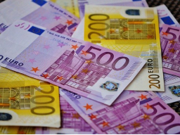 FÜLLEREGEN ESSENZ - ABUNDANCE RAIN ESSENCE