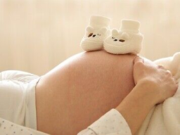 ENERGETISCHE SCHWANGERSCHAFTS-NACHSORGE - Schluss mit Dehnungsstreifen uvm.