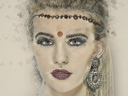 VIP Goddess - Geld, Luxus, Fülle, Schönheit und Gesundheit