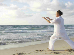 Mein Qi Behälter - My Qi container