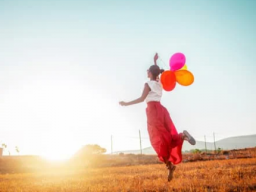 DEEP LIGHT OF JOY ENERGETIC - TIEFES LICHT DER FREUDE ENERGETIK