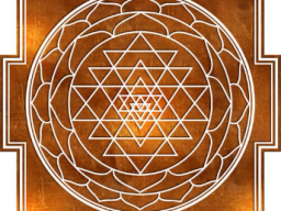 Visva Shakti 1-3 - Kraft des Universums