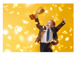 DIE FLÜGEL DES GEWINNERS ENERGETIK