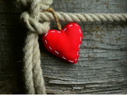 HERZ MERIDIAN REINIGUNG VON KRANKMACHENDEN UND SCHLECHTEN ENERGIEN