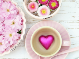 SOUL HEALING REIKI - SEELEN HEILUNG REIKI