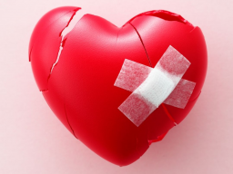 HERZTRAUMA-HEILUNGSESSENZ - Tiefe Wunden heilen