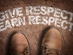 BLUTIGE FLAMMEN ANZIEHUNGSKRAFT (Respekt und Anerkennung)