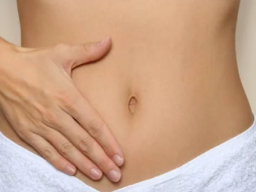 Verkörperung der Magen-Gesundheit - Balance & Harmonisierung