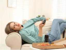 Revitalisierendes Heilmittel gegen Faulheit im Jahreszeitenwechsel