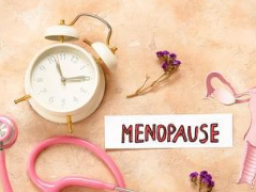 CZ Karte - Überwindung von Wechseljahrsbeschwerden