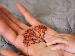 CZ Karte - Ahnenlinie - Beseitigung von negativen Mustern und Blockaden