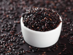 MAGISCHE KRAFT VON SCHWARZEM REIS (ENTFERNUNG NEGATIVITÄT)