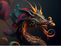 PAHUN Drachen-Essenz - Aktivierung zum erwachten Drachenfeuer-AVATAR in 3 Übertragungen