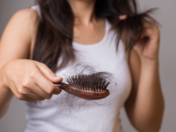 Emotionale Heilung Haarwurzeln und Follikel (Haarausfall)