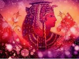 CLEOPATRA ESSENZ (Schönheits- und Liebesmagnet)