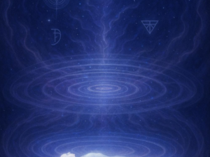 Celestium Sleepwave Anästhesiesystem (Schmerzfreie Heilung & Energetische Operationen)