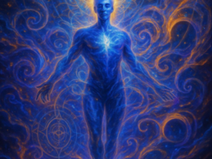 Chaosflow-Mastery-Protokoll (Mit Freude/Klarheit/Mut in das Unbekannte "tanzen")